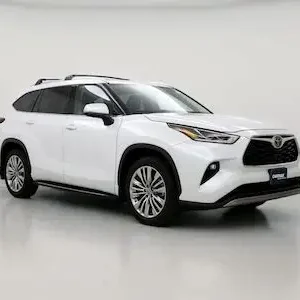 Mini SUV's