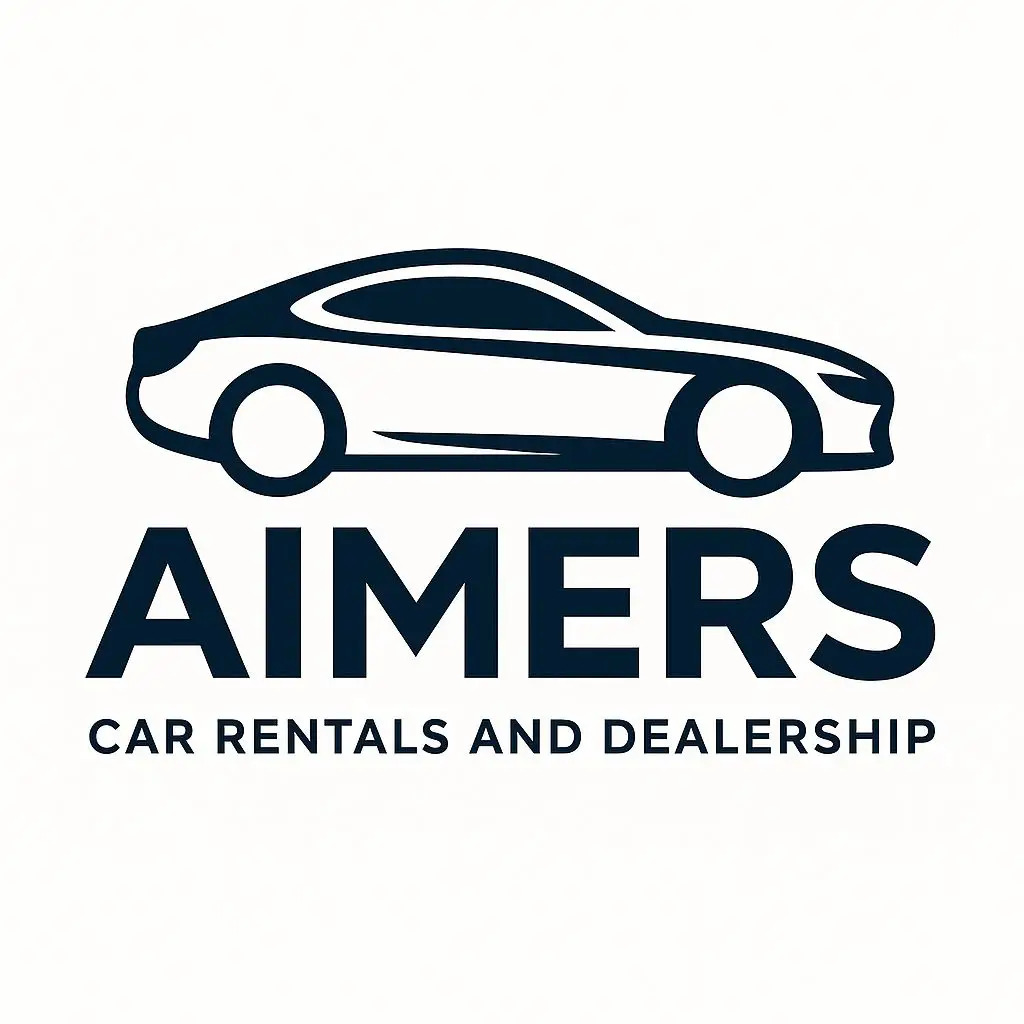 AIMERS CARS RENTALS AND AUTOMOBILE DEALERSHIP